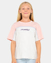 Girls 8-16 Polar Ops Oversized T-Shirt