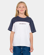 Girls 8-16 Polars Ops Oversized T-Shirt