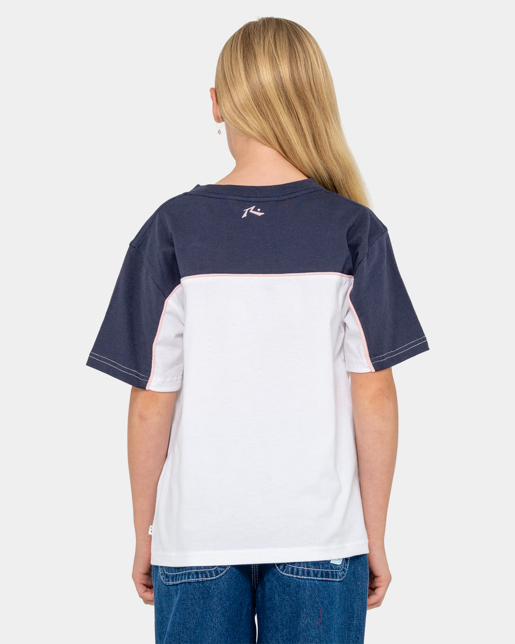 Girls 8-16 Polars Ops Oversized T-Shirt