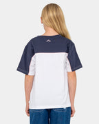 Girls 8-16 Polars Ops Oversized T-Shirt