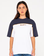 Womens Polar Ops Oversized T-Shirt