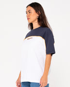 Womens Polar Ops Oversized T-Shirt