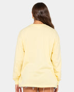 Womens Play It Safe Long Sleeve T-Shirt