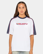 Womens Archived Shooter Oversized T-Shirt