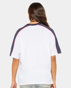 Womens Archived Shooter Oversized T-Shirt