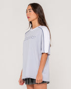 Womens Timmy Target Oversized T-Shirt