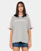 Womens Timmy Target 220 Oversize T-Shirt