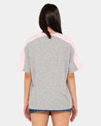 Womens Timmy Target 220 Oversize T-Shirt