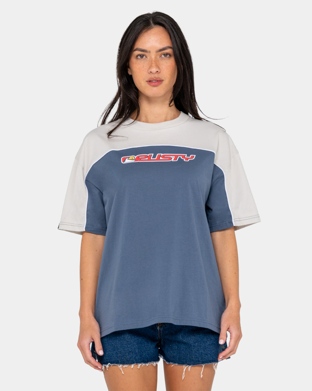 Womens Archived Ops T-Shirt