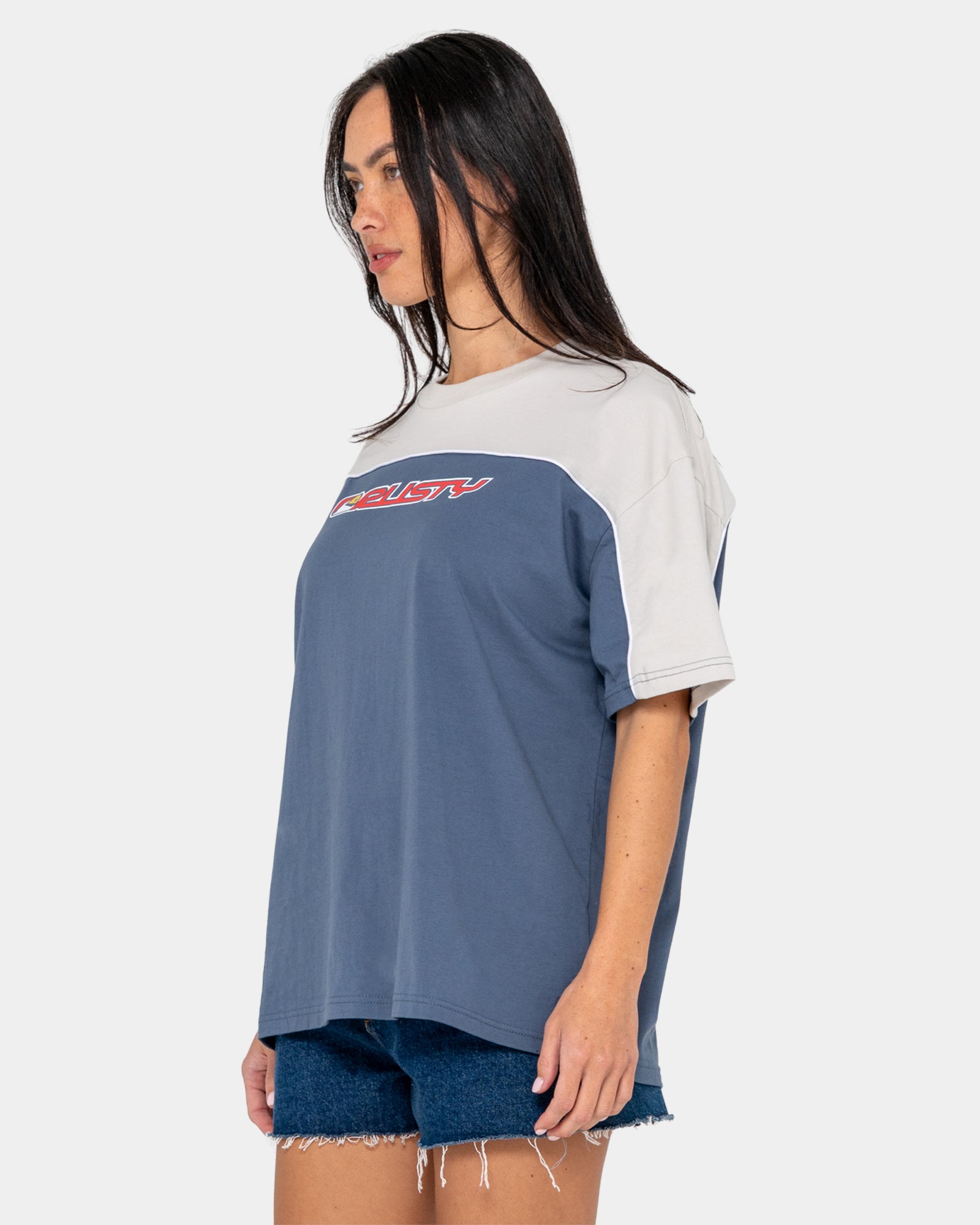 Womens Archived Ops T-Shirt