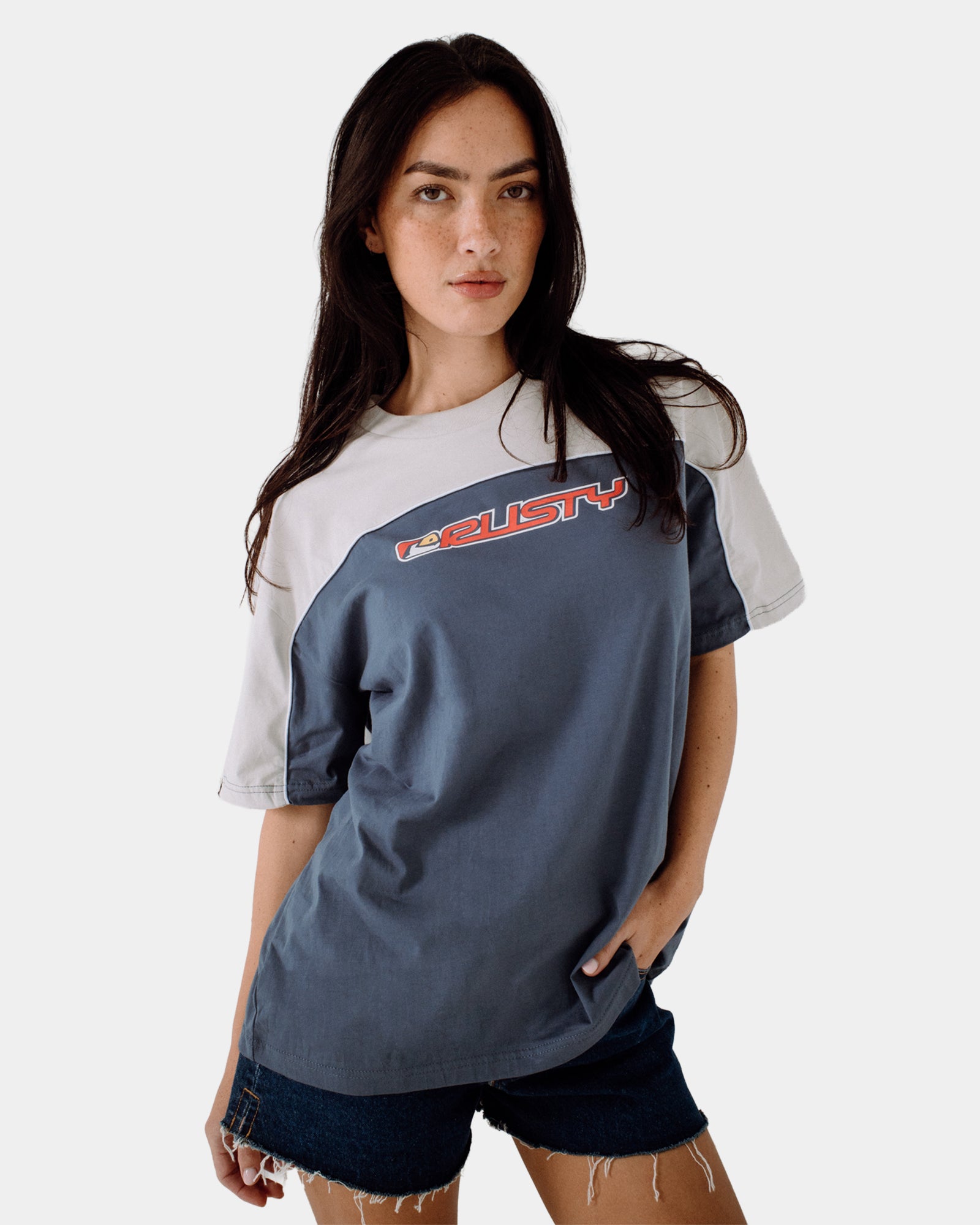 Womens Archived Ops T-Shirt