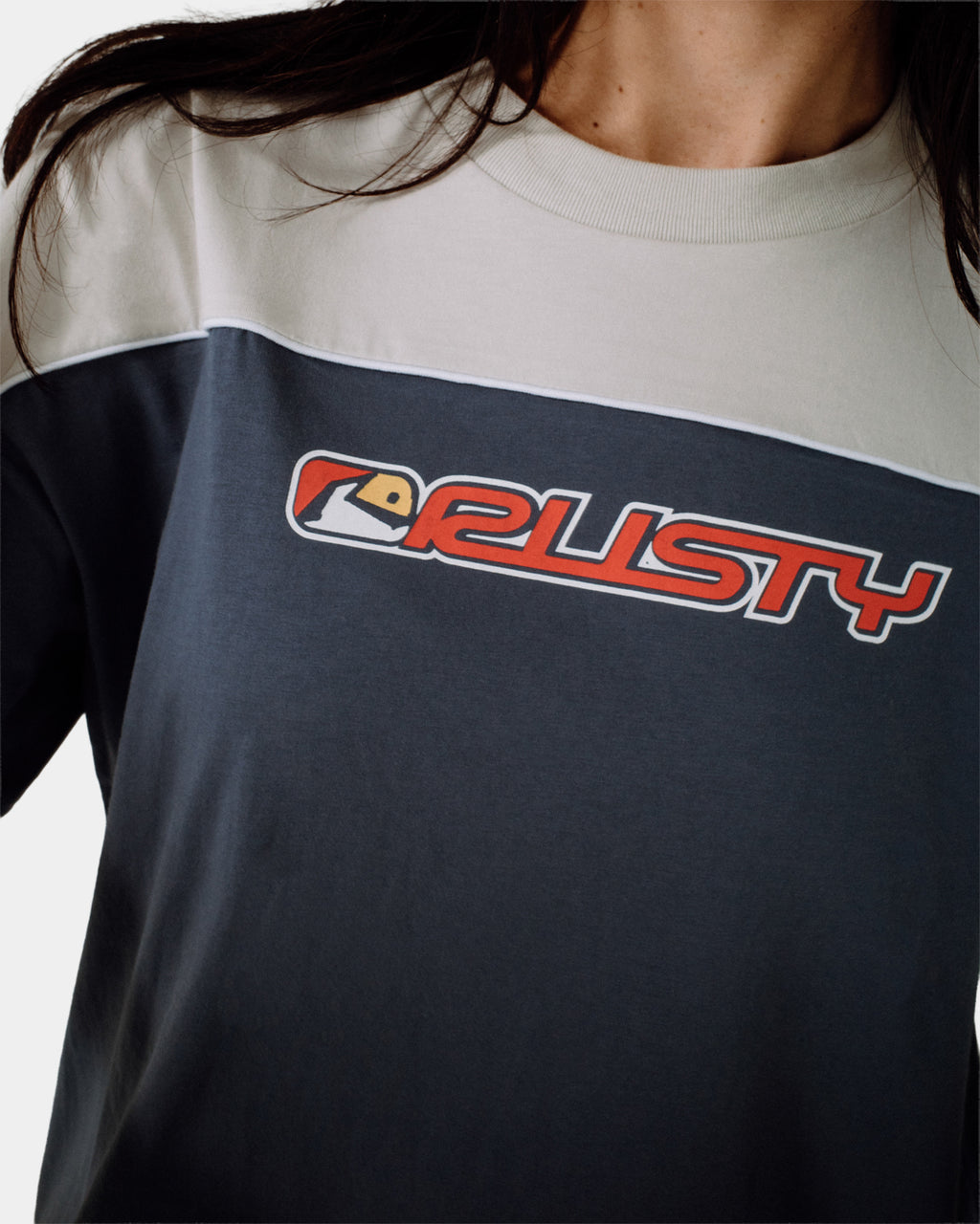 Womens Archived Ops T-Shirt