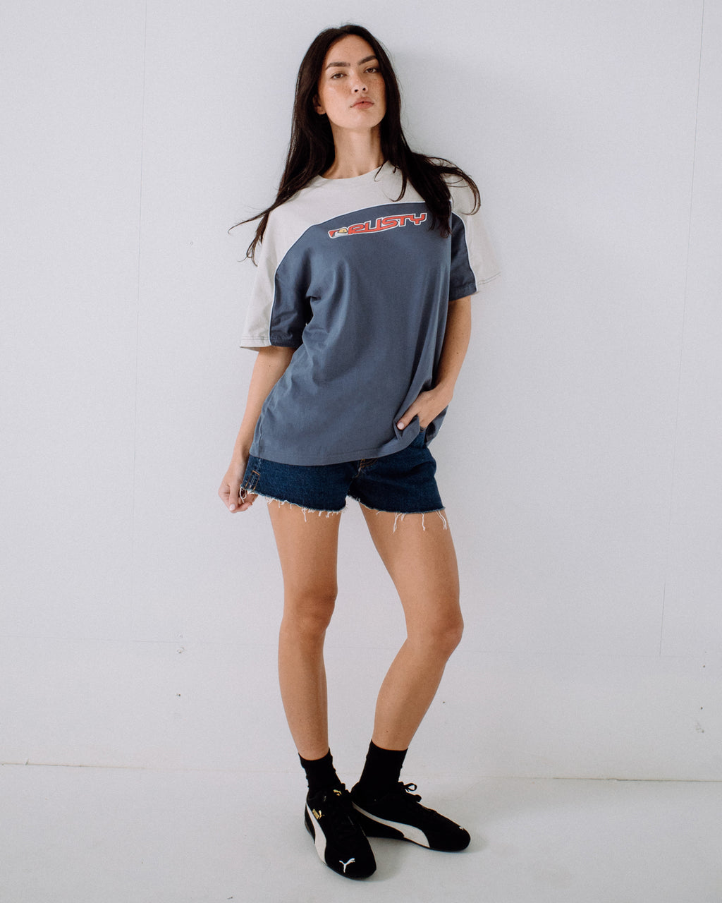 Womens Archived Ops T-Shirt