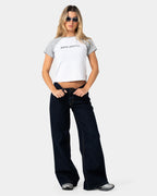 Womens Archived Raglan Baby T-Shirt