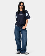 Womens New Break 220 Oversized T-Shirt