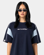 Womens New Break 220 Oversized T-Shirt