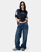 Womens New Break 220 Oversized T-Shirt