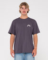 MENS COMPETITION SHORT SLEEVE T-SHIRT