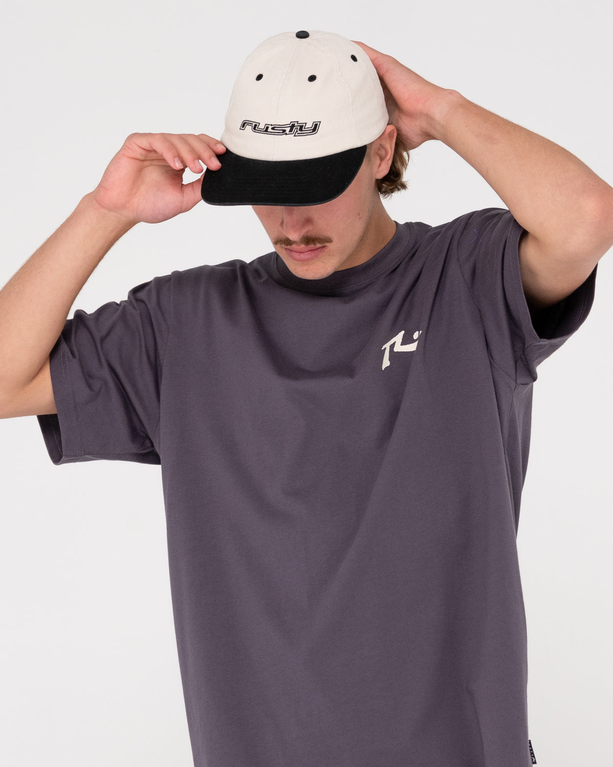 Mens Competition T-Shirt