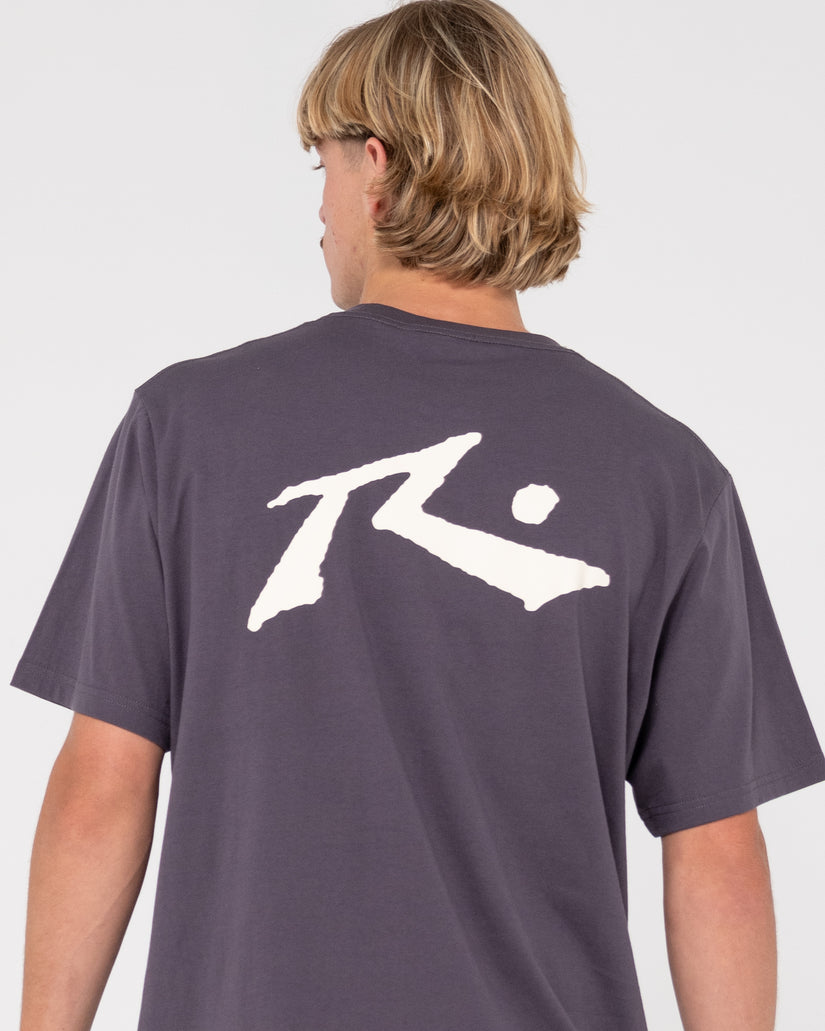 MENS COMPETITION SHORT SLEEVE T-SHIRT
