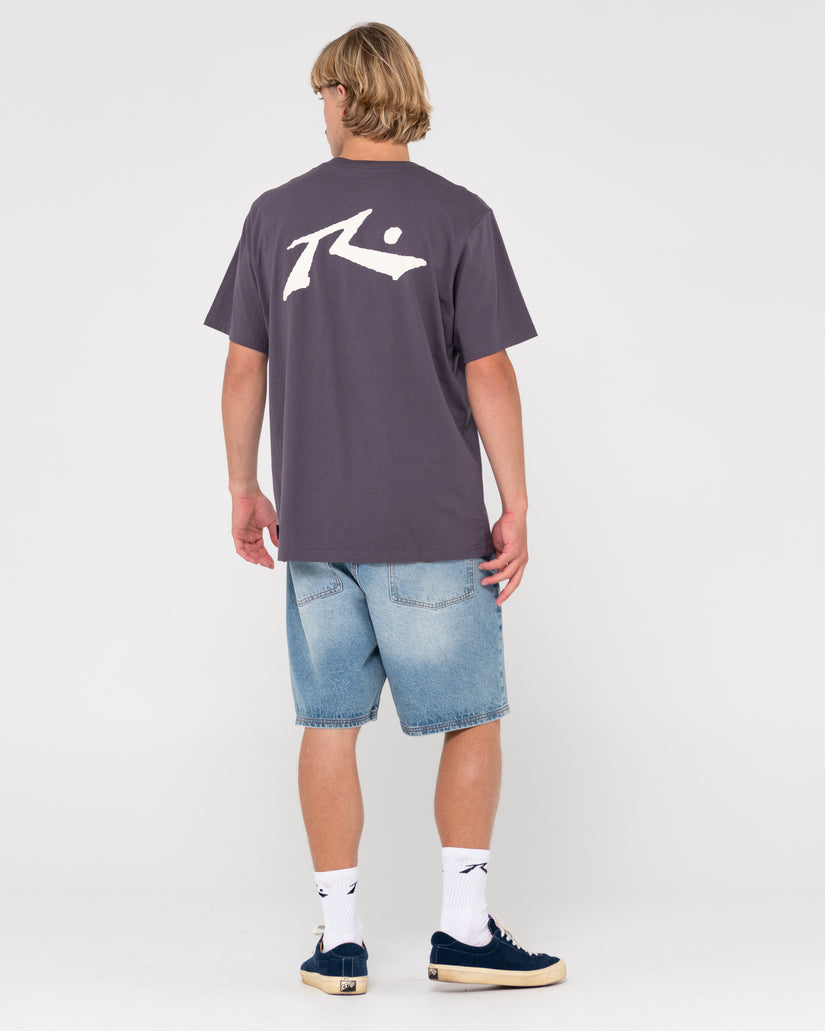MENS COMPETITION SHORT SLEEVE T-SHIRT