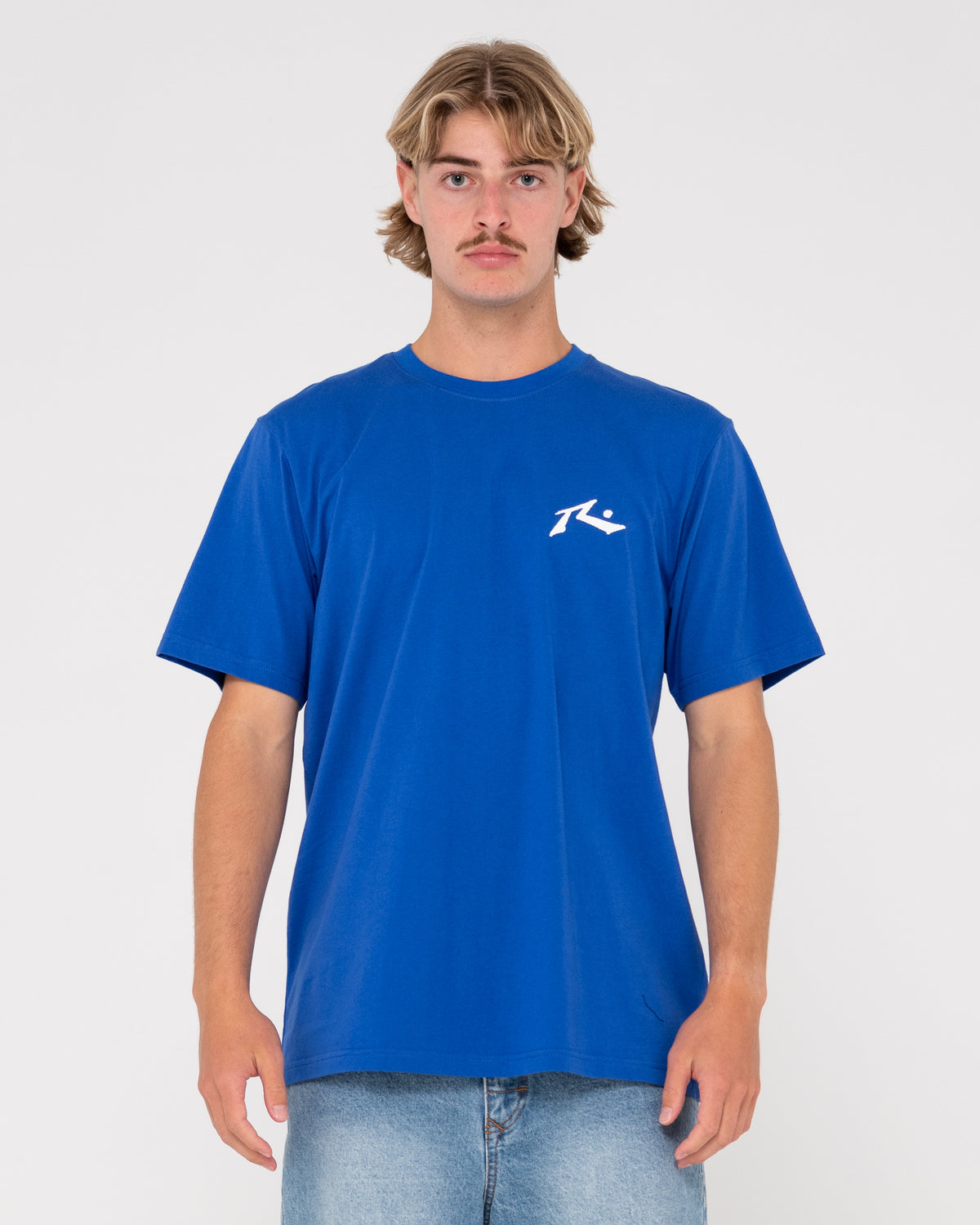 MENS COMPETITION SHORT SLEEVE T-SHIRT