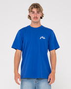 MENS COMPETITION SHORT SLEEVE T-SHIRT