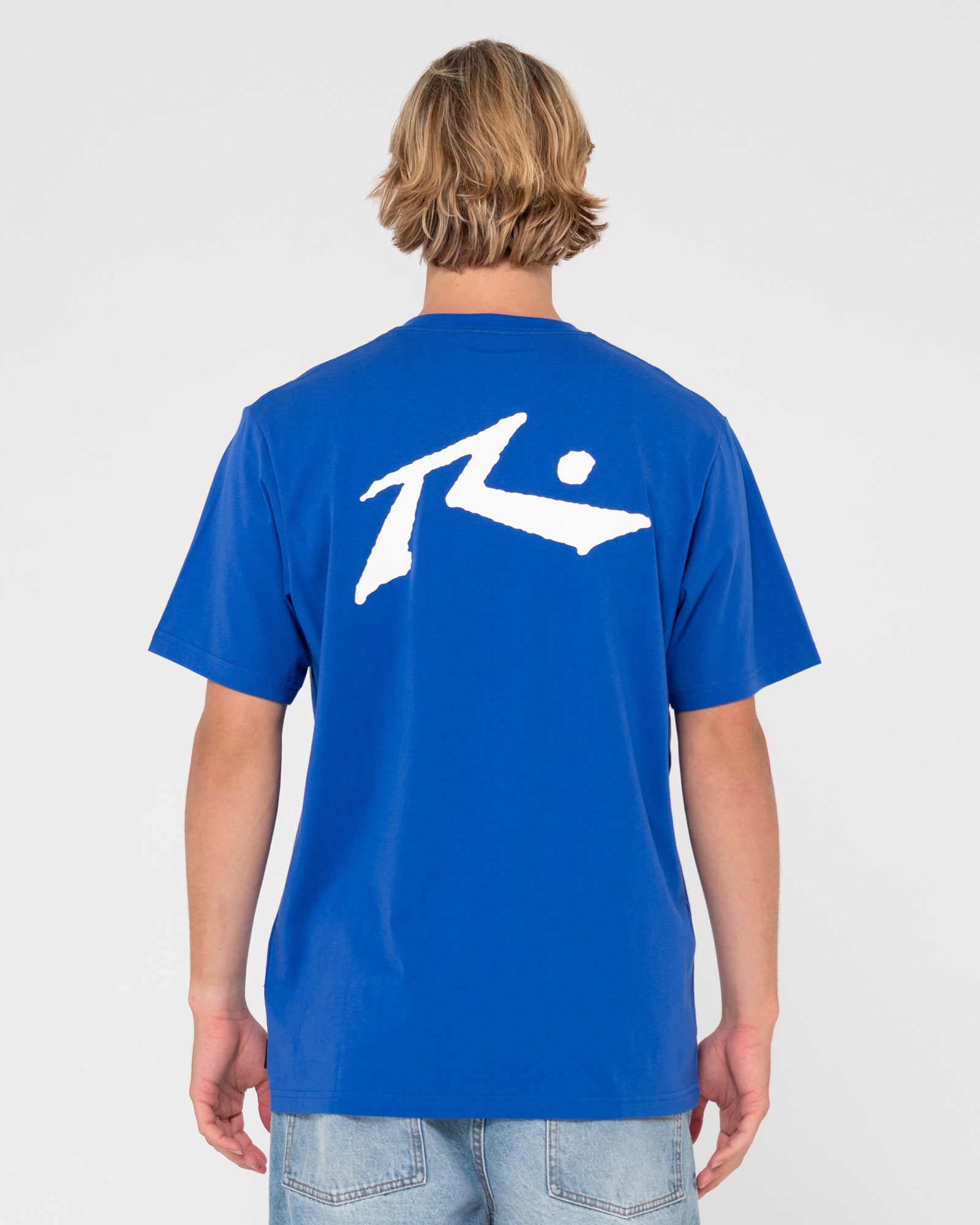MENS COMPETITION SHORT SLEEVE T-SHIRT