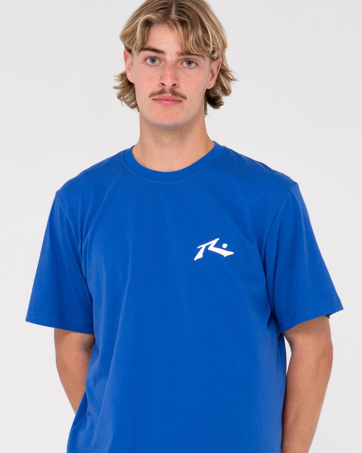 MENS COMPETITION SHORT SLEEVE T-SHIRT