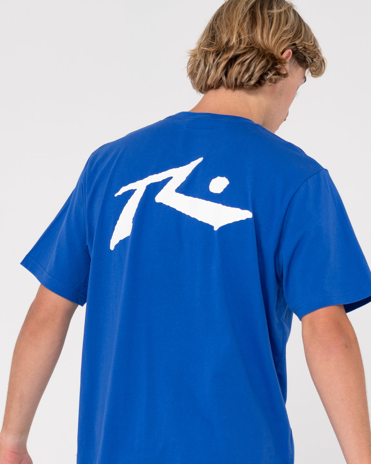 MENS COMPETITION SHORT SLEEVE T-SHIRT
