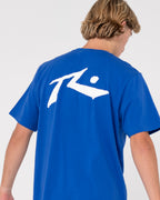 MENS COMPETITION SHORT SLEEVE T-SHIRT