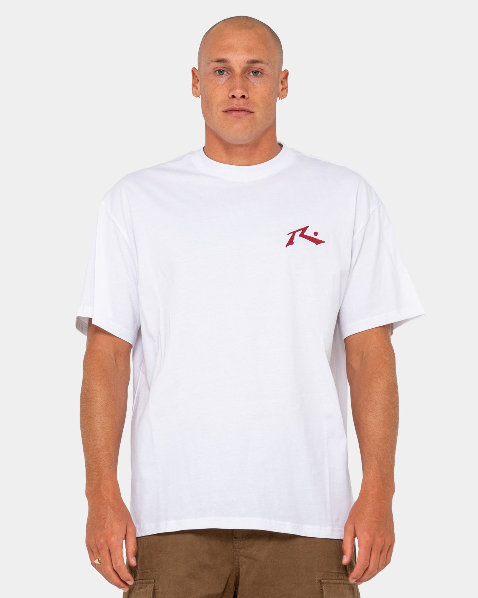 Mens Competition T-Shirt