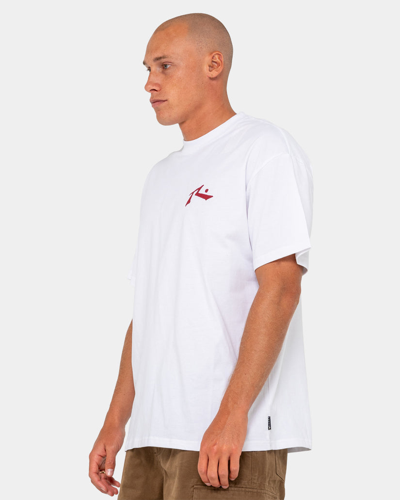 Mens Competition T-Shirt