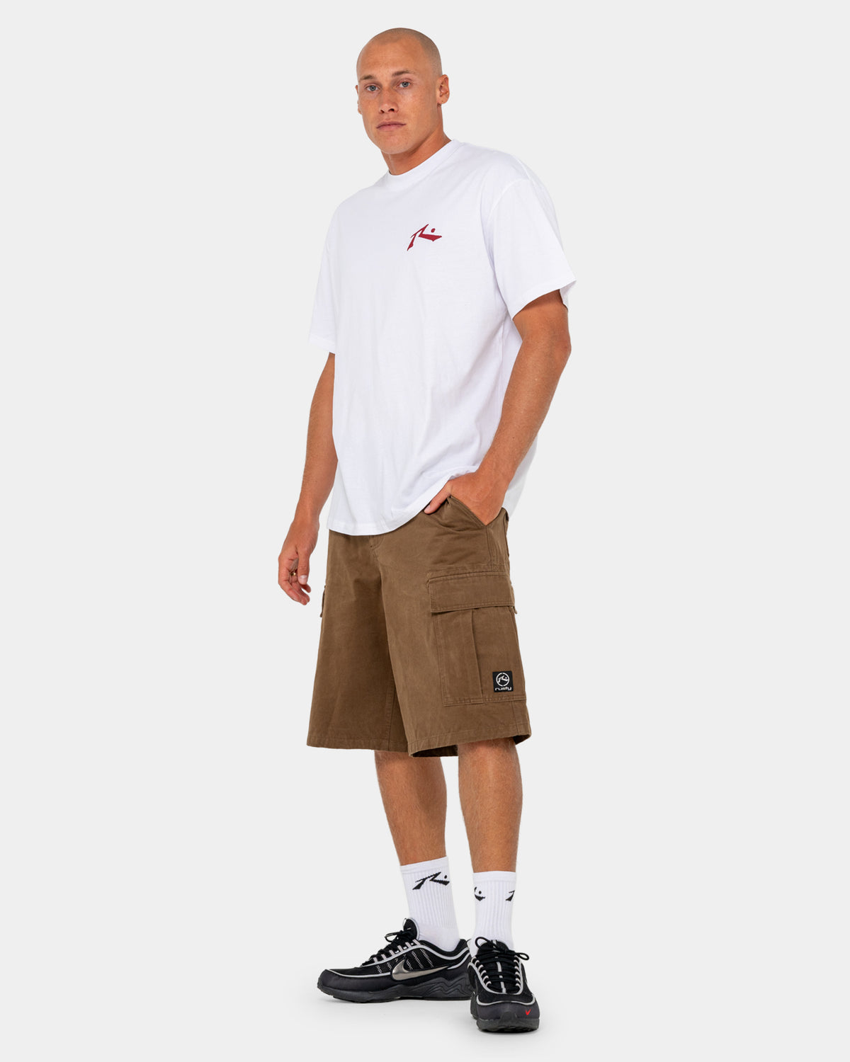 Mens Competition T-Shirt