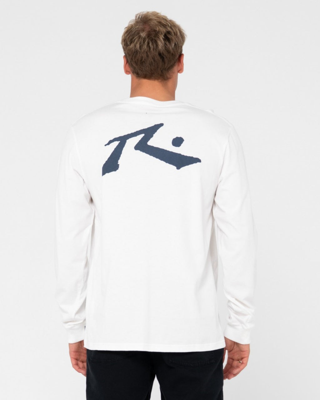 Mens Competition Ling Sleeve T-Shirt
