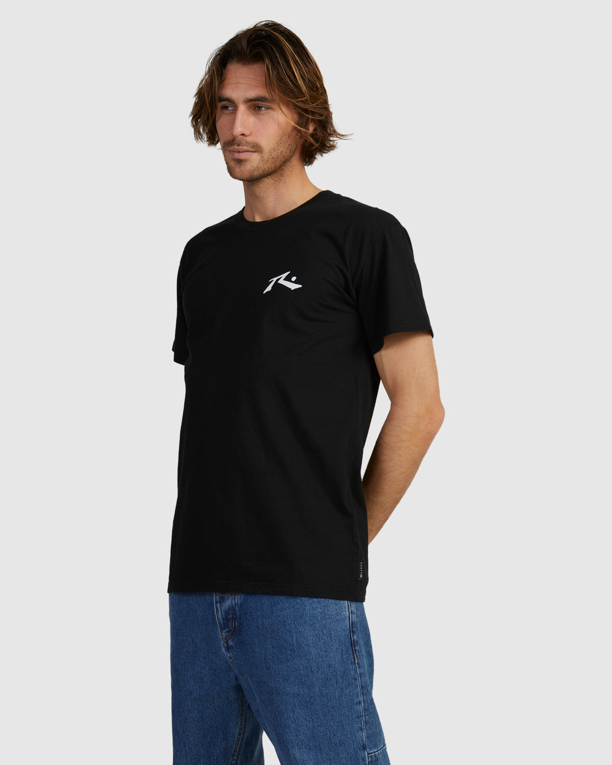 MENS ONE HIT COMPETITION SHORT SLEEVE T-SHIRT
