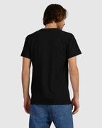 MENS ONE HIT COMPETITION SHORT SLEEVE T-SHIRT
