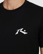 MENS ONE HIT COMPETITION SHORT SLEEVE T-SHIRT