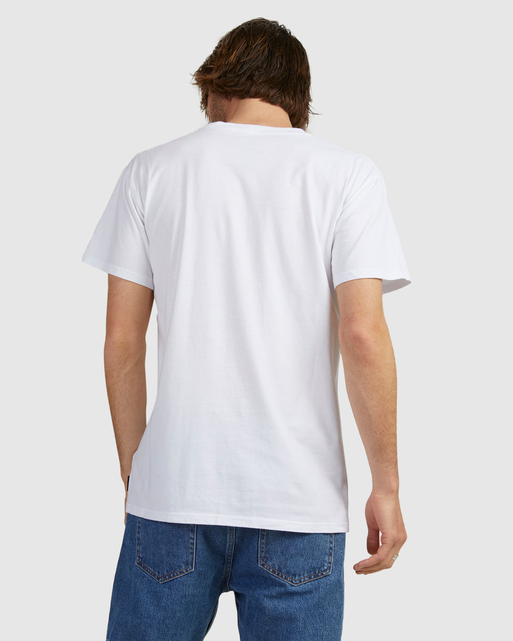 MENS ONE HIT COMPETITION SHORT SLEEVE T-SHIRT