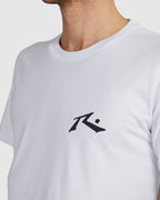 MENS ONE HIT COMPETITION SHORT SLEEVE T-SHIRT
