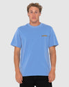 MENS SPEEDWAY SHORT SLEEVE T-SHIRT