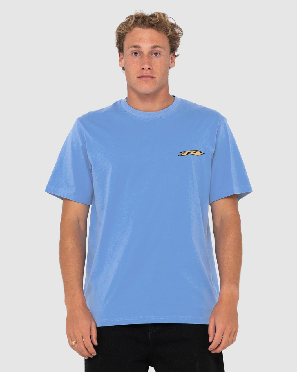 MENS SPEEDWAY SHORT SLEEVE T-SHIRT