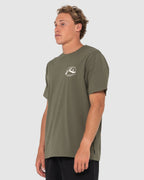 MENS ADVOCATE SHORT SLEEVE T-SHIRT