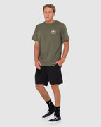 MENS ADVOCATE SHORT SLEEVE T-SHIRT