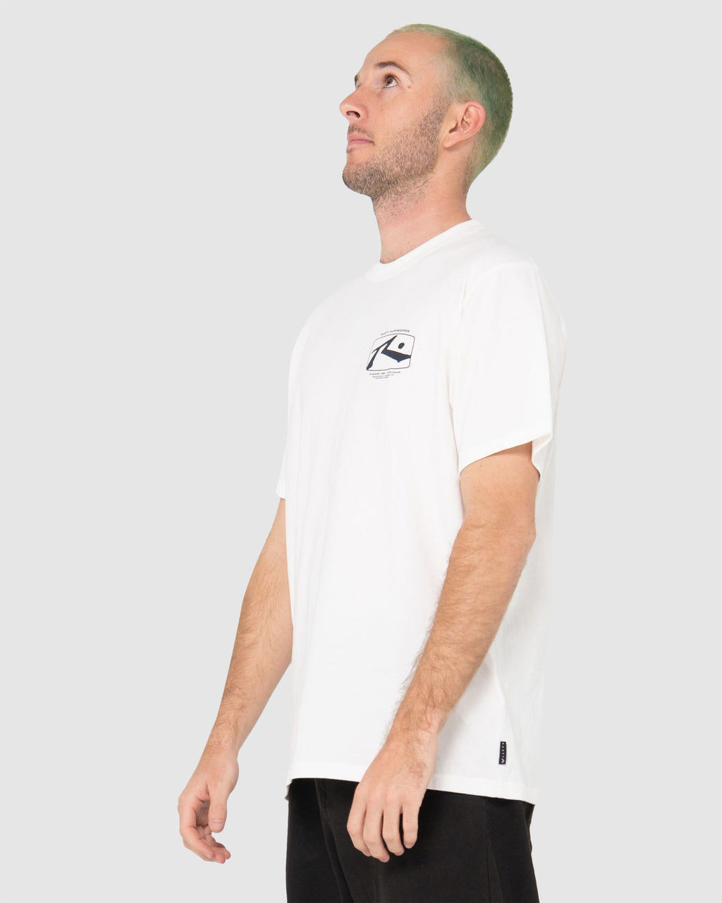 MENS ADVOCATE SHORT SLEEVE T-SHIRT