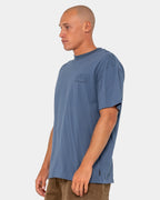Mens Boxed Out T-Shirt
