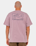 Mens Boxed Out T-Shirt