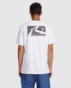 MENS R DOT SHORT SLEEVE T-SHIRT