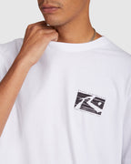 MENS R DOT SHORT SLEEVE T-SHIRT