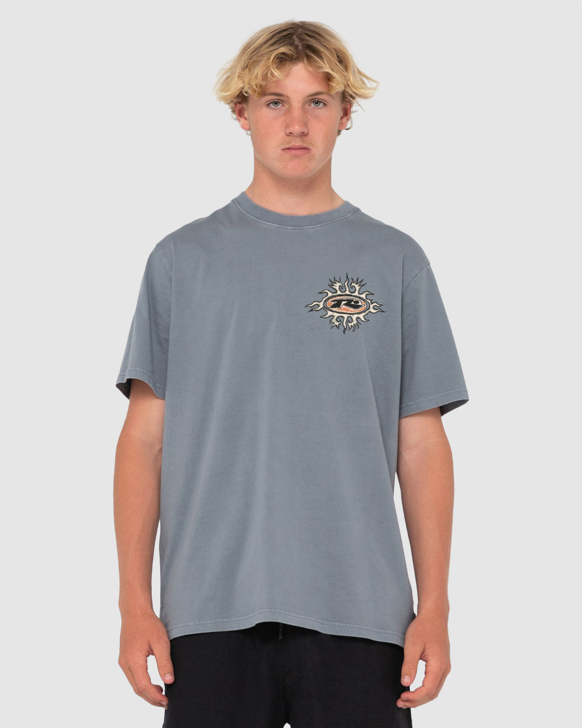 MENS STALKER SHORT SLEEVE T-SHIRT